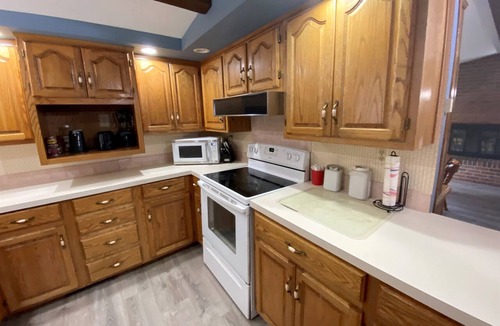 Hays House | Living on a budget? Look here!