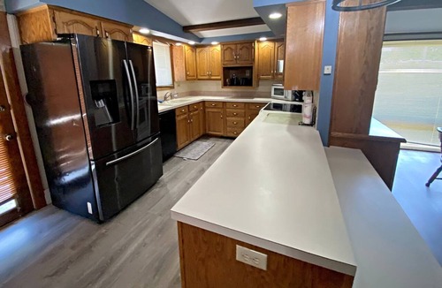 Hays House | Living on a budget? Look here!