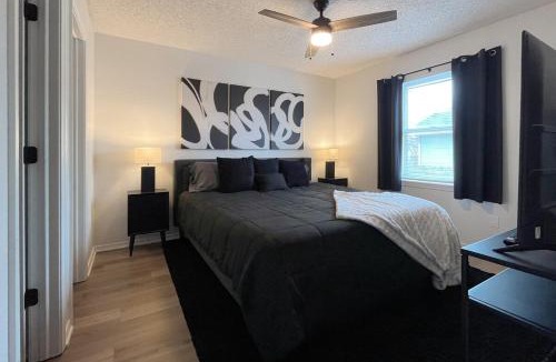 Wichita House | Lockmoor Landing