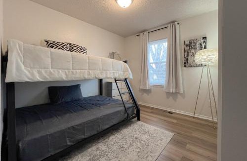 Wichita House | Lockmoor Landing