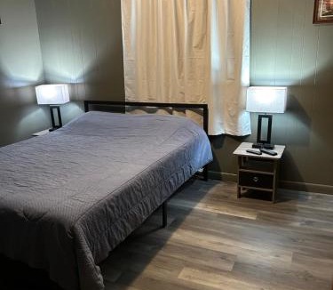 Agra Villa | Lodge 305 Complete Fully Furnished House
