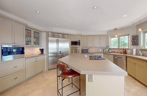 Los Alamos House | Los Alamos Oasis