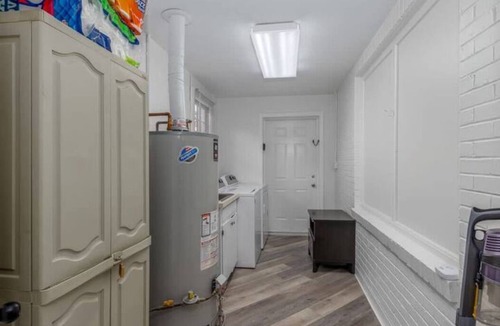 New Bern Apartment | Lovely 1 BR with King bed Apt 2