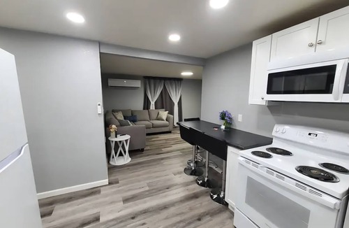 Medicine Lodge Bed & Breakfast | Lovely 2-bedroom bed, 1 bathroom home enjoyable Medicine Lodge