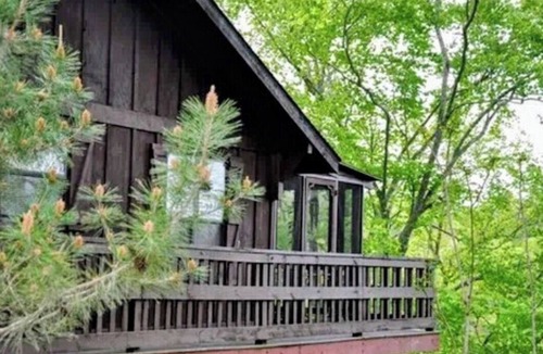 Smithville House | Lux MINS To Ascension Hospital & Fall Creek