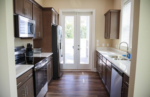 Avoca House | Luxury 4 Bedroom, Arnold Palmer Occano Coastal Club, Villa 114