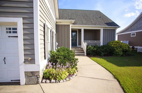 Avoca House | Luxury 4 Bedroom, Arnold Palmer Occano Coastal Club, The Inn