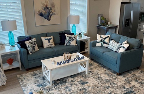 Emerald Isle Condo | Luxury Condo at Emerald Isle!