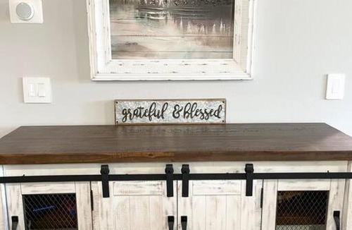 Table Rock House | Luxury Family Condo w/Great Views & Entertainment