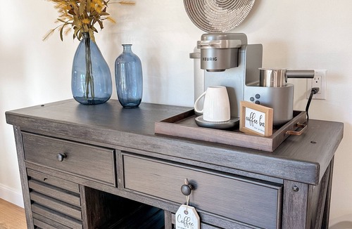 Radcliff House | Luxury furnishings, space for everyone. Great location!