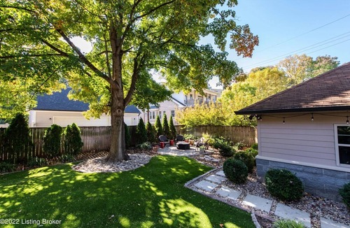 Bonnycastle House | Luxury home w/hot tub! Only 2 blocks from restaurants and bars! 4 mi from Derby