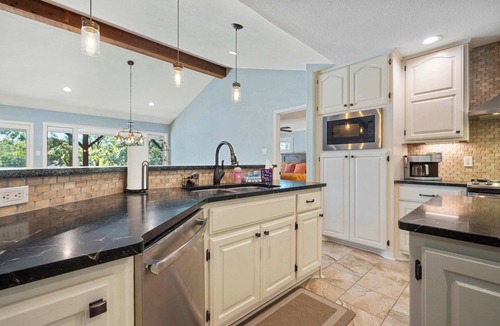 Hot Springs Village House | Luxury Lakefront Retreat in Hot Springs Village