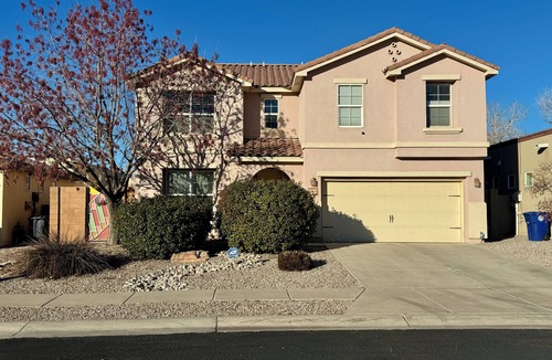 West Old Town House | Luxury North Valley Home, 3 bedroom, private Pool, Furnished Monthly Rental