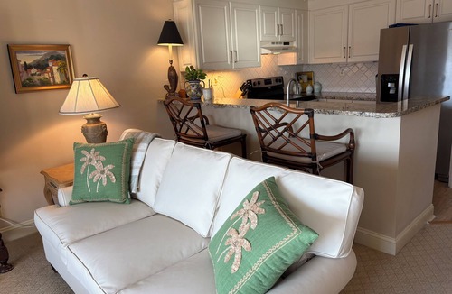 North Topsail Beach Condo | Luxury Oceanfront Villa Capriani/4 Pools/Hot Tub/Wifi/Unbeatable Views/3rd Floor