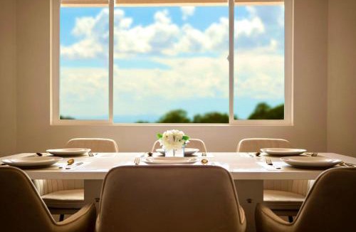 Placitas Villa | Luxury of the Ritz set in the National Forest