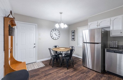 Madison House | MadCity Bungalow