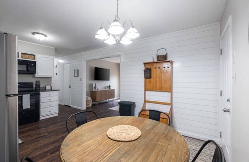 Madison House | MadCity Bungalow