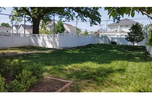 The Nations House | Magazine Featured 1890s Home, Pets, Yard, 8min-DT
