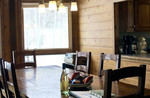 Westcliffe House | Magical Cabin below the Sangre de Cristos with Starlink