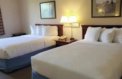 Malone Hotel | MAGNASON