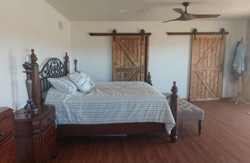 Westcliffe Cabin | Magnificent Cabin views of Sangre De Cristo Mountain Range & Wet Mountain Valley