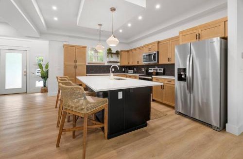 Indian Point Villa | Maia - 109 Ridge Lane