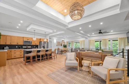 Indian Point Villa | Maia - 109 Ridge Lane