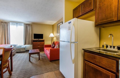Grand Island Hotel | MainStay Suites Grand Island