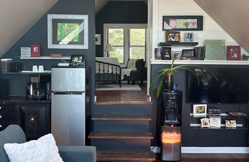Shell Knob House | Majestic Waters is a Lake Front home on Table Rock Lake proximity to Branson