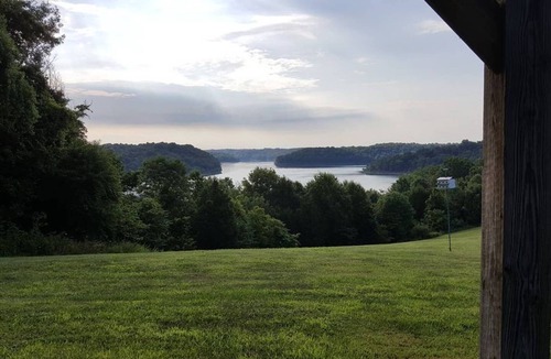 Taylorsville House | Make This your Repeat Retreat! Cottage 28 at Taylorsville Lake