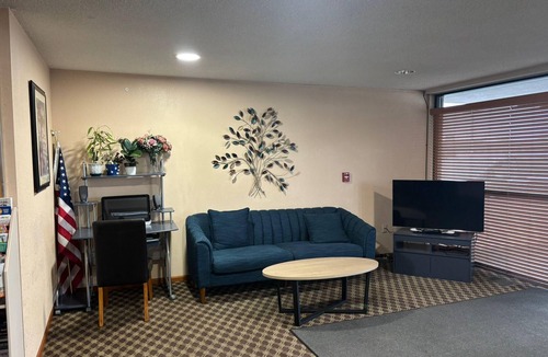 Marysville Hotel | Marysville Surf Motel Kansas US 77