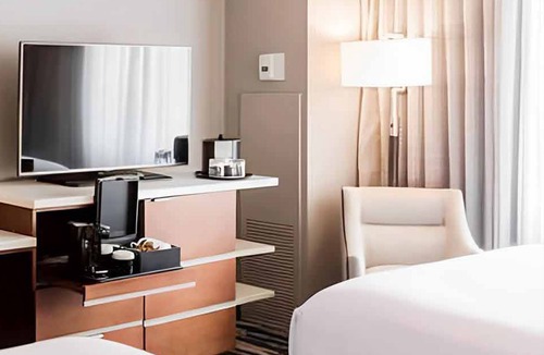 Memphis Hotel | Memphis Vitality Hotel