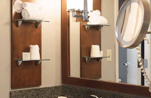 Memphis Hotel | Memphis Vitality Hotel