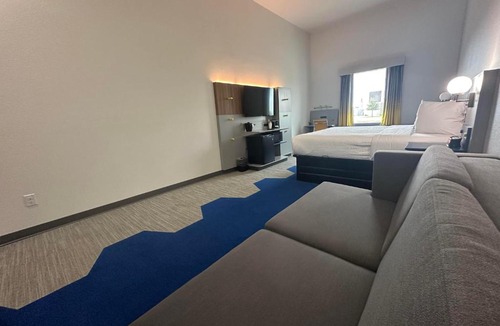 Soncy Hotel | Microtel Inn & Suites by Wyndham Amarillo West