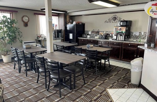 Lexington Hotel | Mid Rest Inn Lexington NE I-80