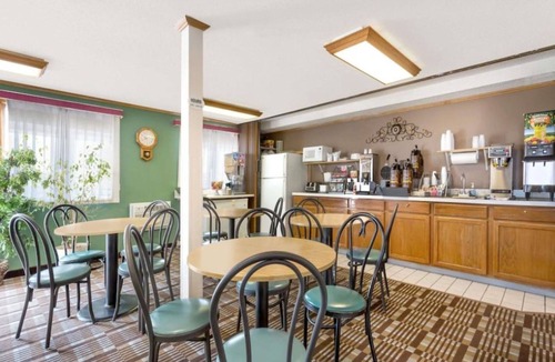 Lexington Hotel | Mid Rest Inn Lexington NE I-80