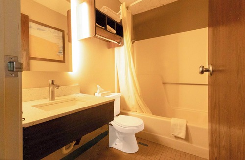 Lexington Hotel | Mid Rest Inn Lexington NE I-80