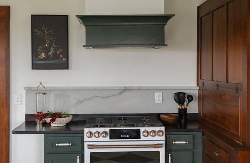 Cumming House | Middlebrook Farmhouse