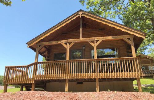 Lampe Resort | Mill Creek Resort on Table Rock Lake