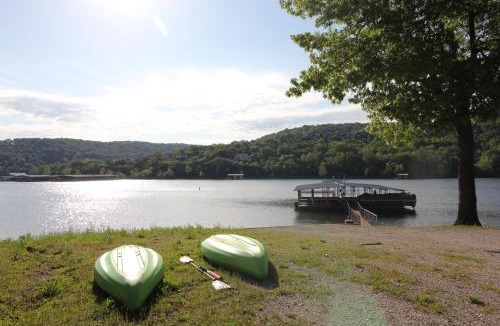 Lampe Resort | Mill Creek Resort on Table Rock Lake