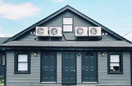 Lexington Apartment | Mint Julep - Studio Apartment in Downtown Lexington