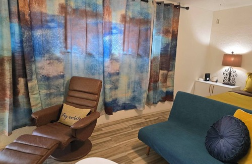 Carlsbad Apartment | Mirage- Private Secret Studio