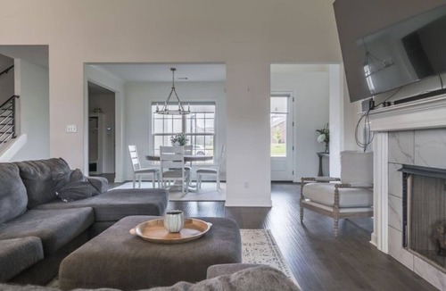 Olive Branch House | Mississippi oasis- 20-25 min from downtown Memphis, TN