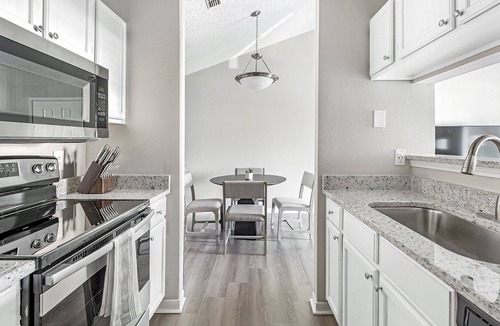 Ellendale Apartment | Modern Apartment in Prime Location (ID1170X757)