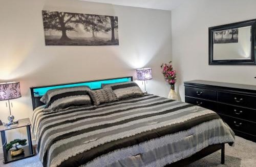 Berwick House | Modern Comfort