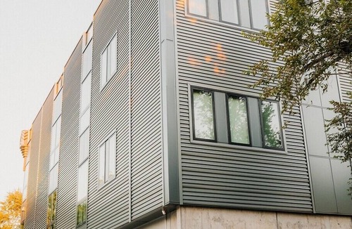 Westside North House | Modern Luxury Home w/Rooftop City Views | 49
