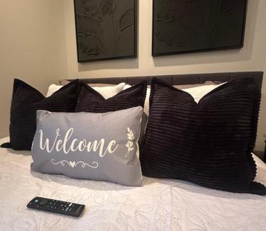 Little Rock House | Modern Private Room Easy Access to Everything