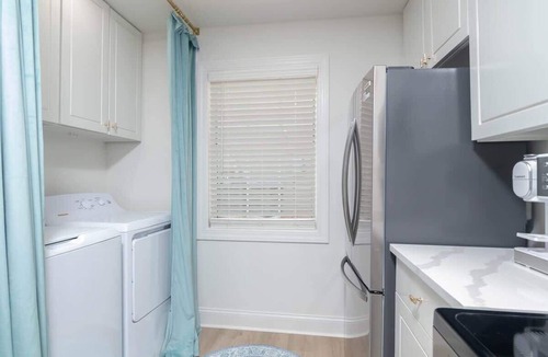 Oxford Condo | Modern Upgrades & Comfort