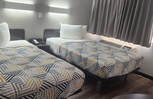 Alamogordo Hotel | Motel 6 Alamogordo, NM