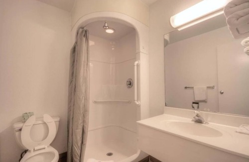 Alamogordo Hotel | Motel 6 Alamogordo, NM